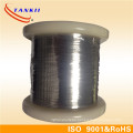 Bright Constantan Strip (CuNi44Mn) Copper Nickel Electric Resistance Heating Wire